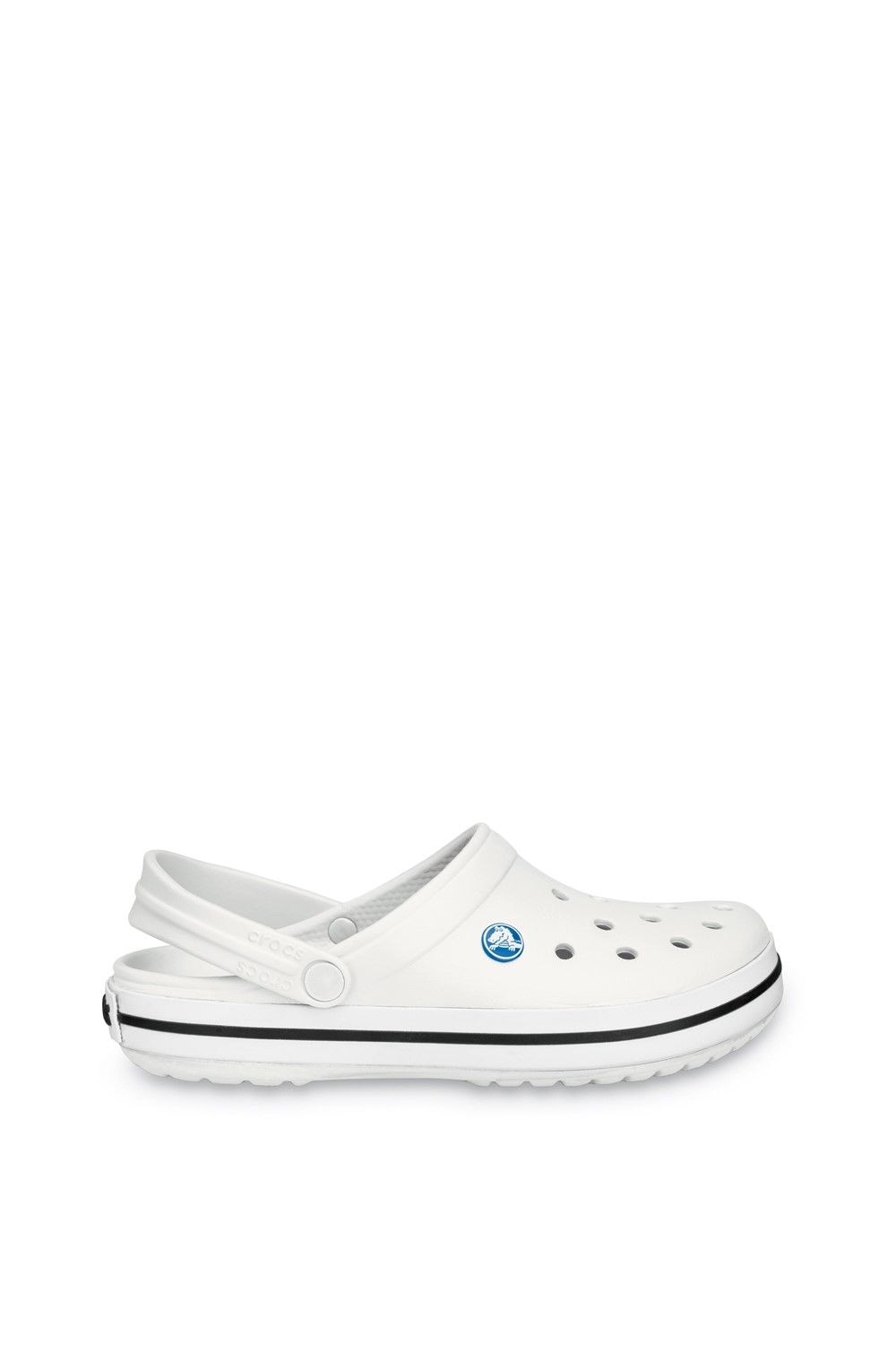 Crocs 'Crocband' Unisex Beach image 1