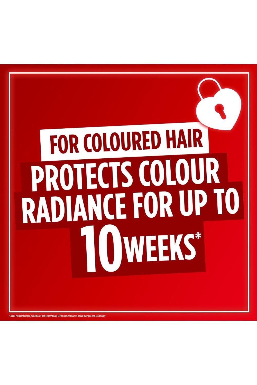 L'Oréal Paris Elvive Dream Colour Protect Shampoo XL Multi image 3