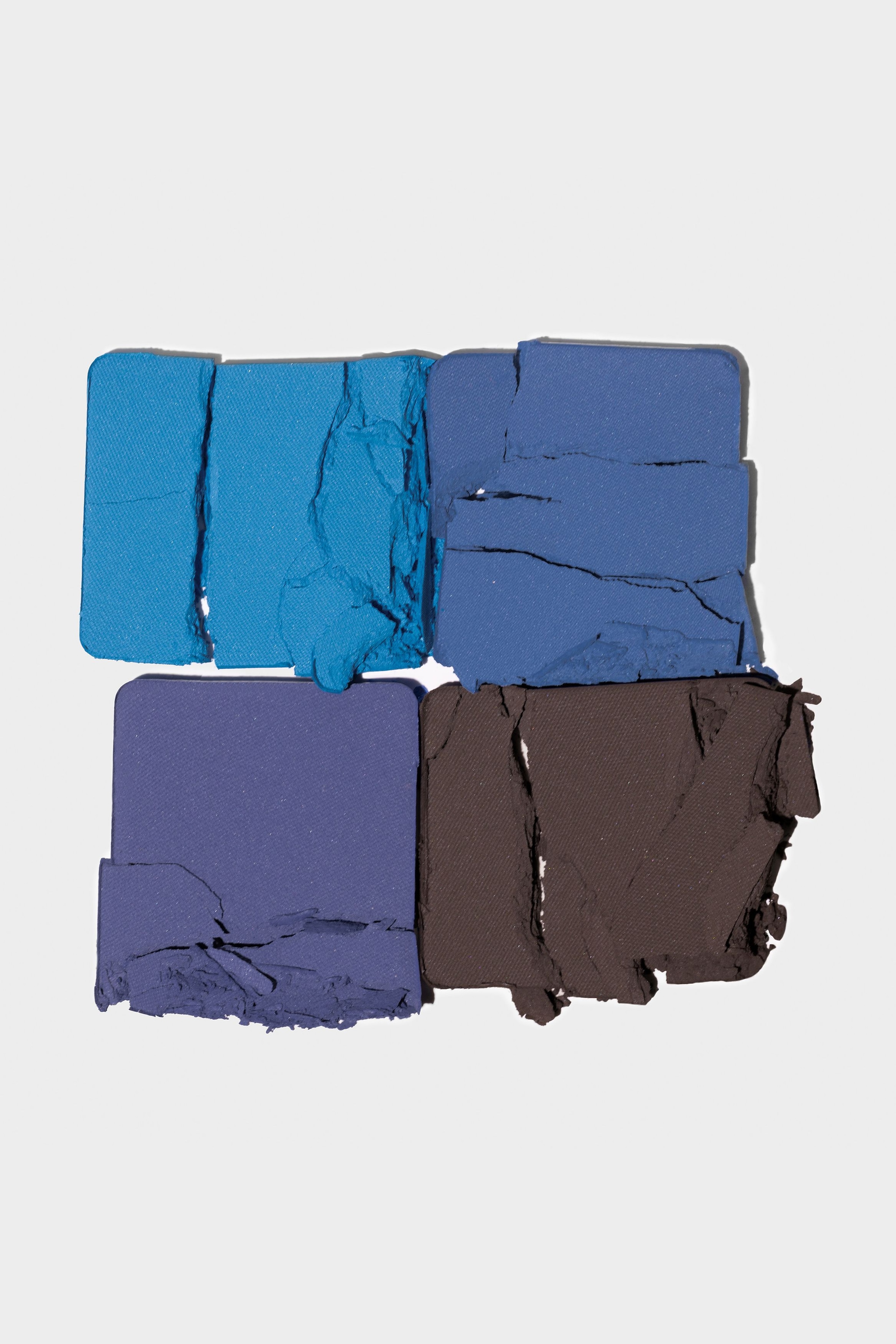 INGLOT Freedom System Eye Shadow Matte NF image 5