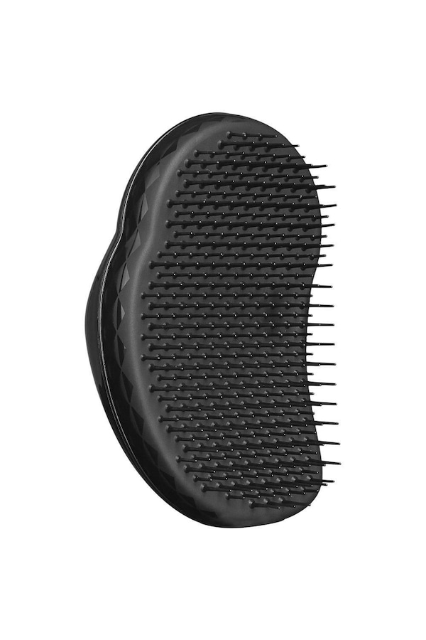 Tangle Teezer The Original Detangling Hairbrush - Panther Black Black