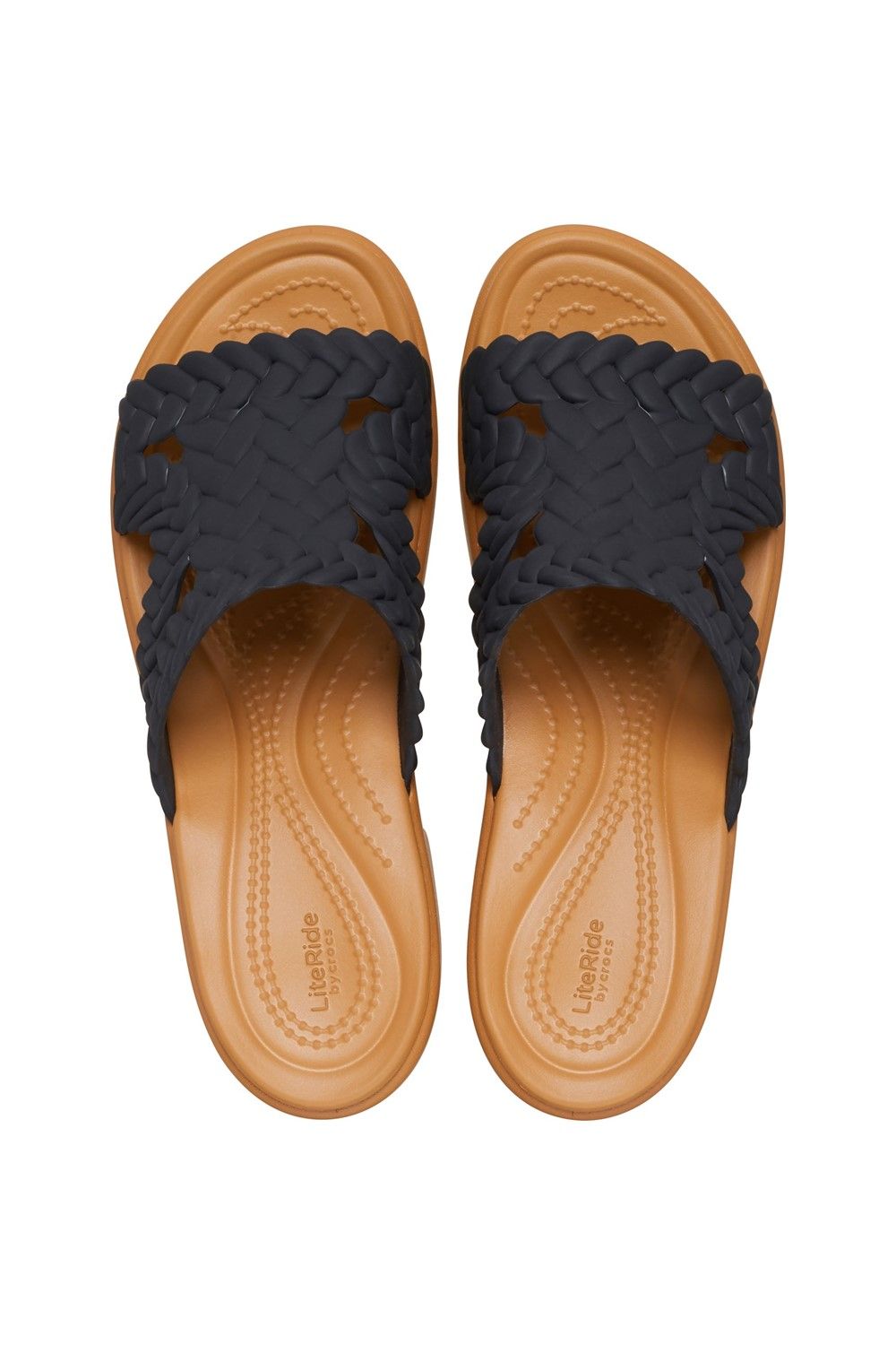 Crocs 'Brooklyn' Mule Summer image 5