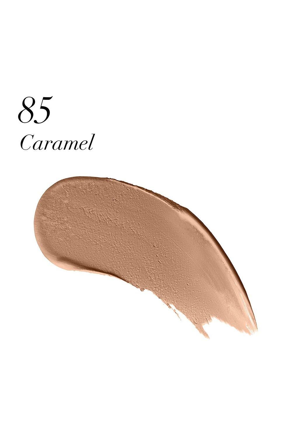 Max Factor Miracle Touch Foundation Skin Perfecting Foundation 11.5g Caramel 85 image 2