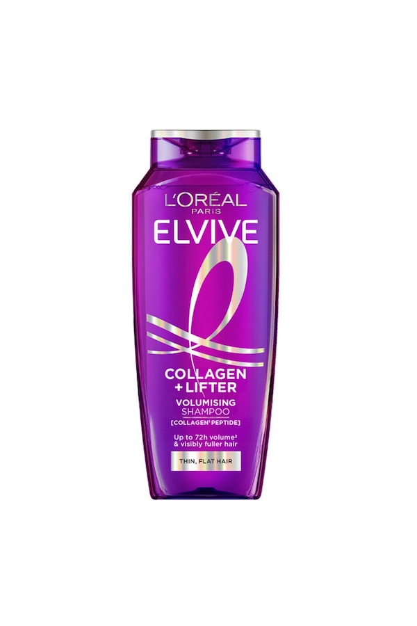 L'Oréal Paris Elvive Collagen Lifter Shampoo 500ml Multi