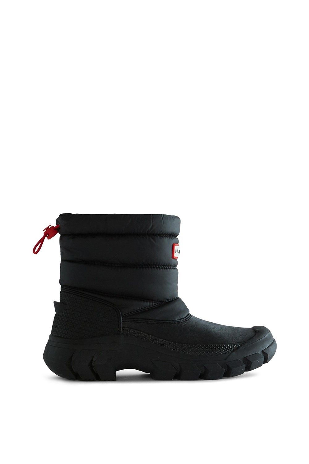 Hunter 'Intrepid' Short Snow Boot image 1