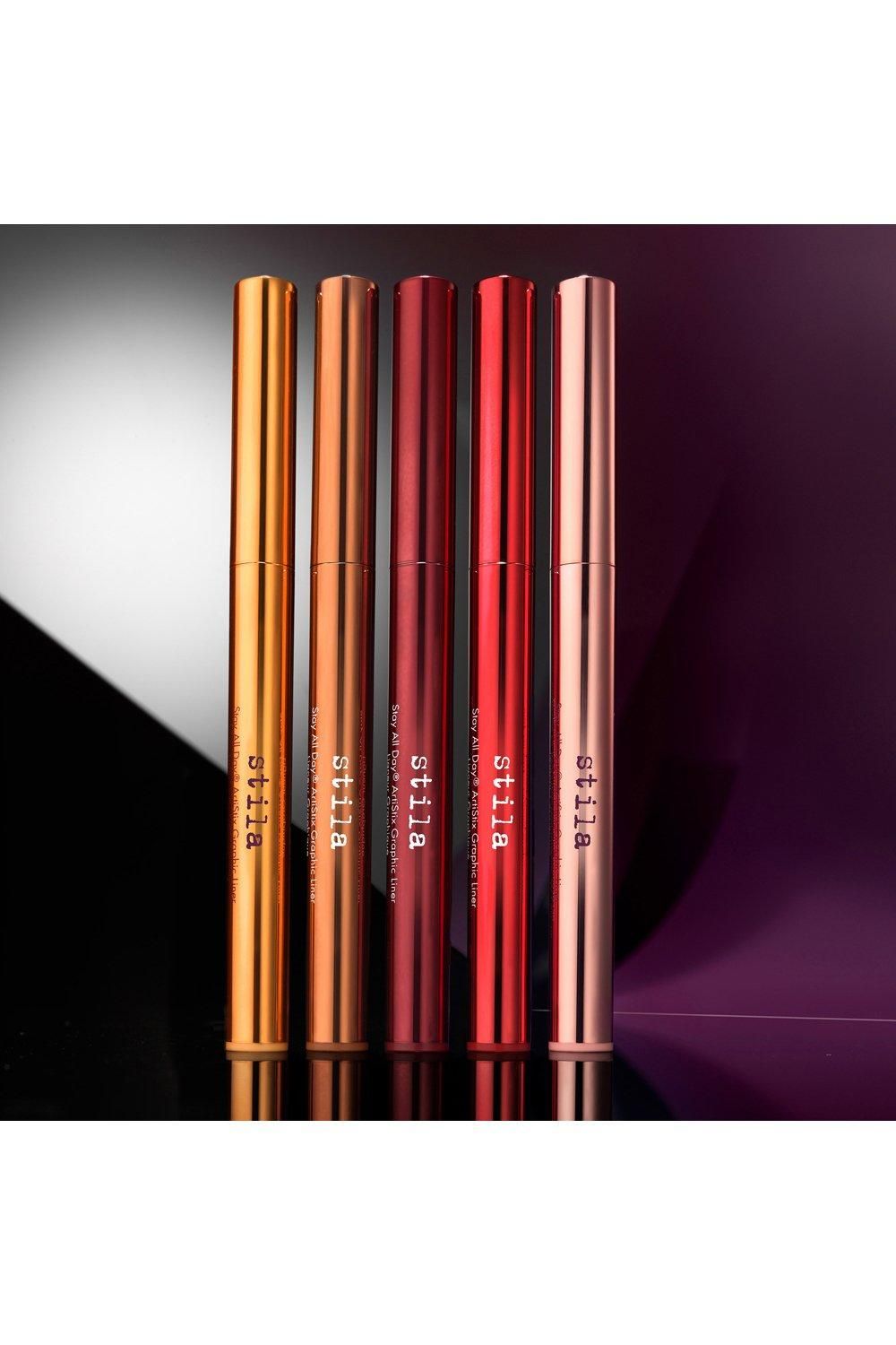 Stila ArtiStix Graphic Liner Flamenco image 4