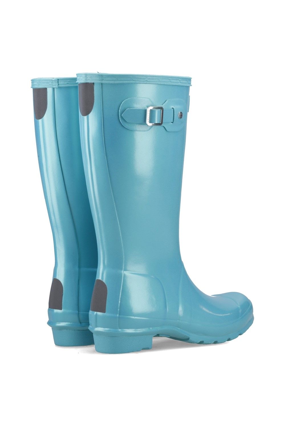 Hunter Original Pearlised Wellington Boots image 2