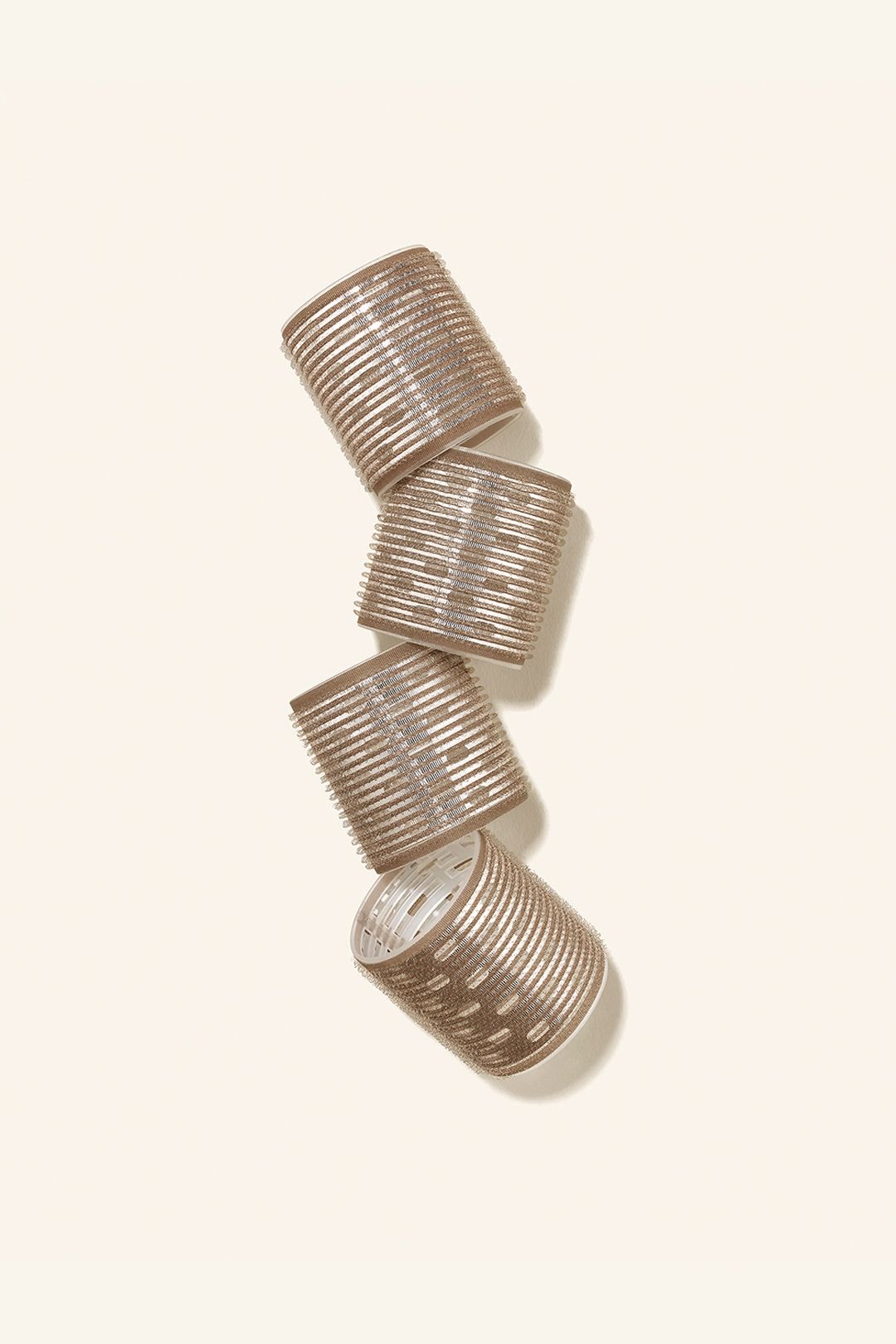 Beauty Works Beauty Works x Molly-Mae Large Thermal Roller 4 Set Multi image 6