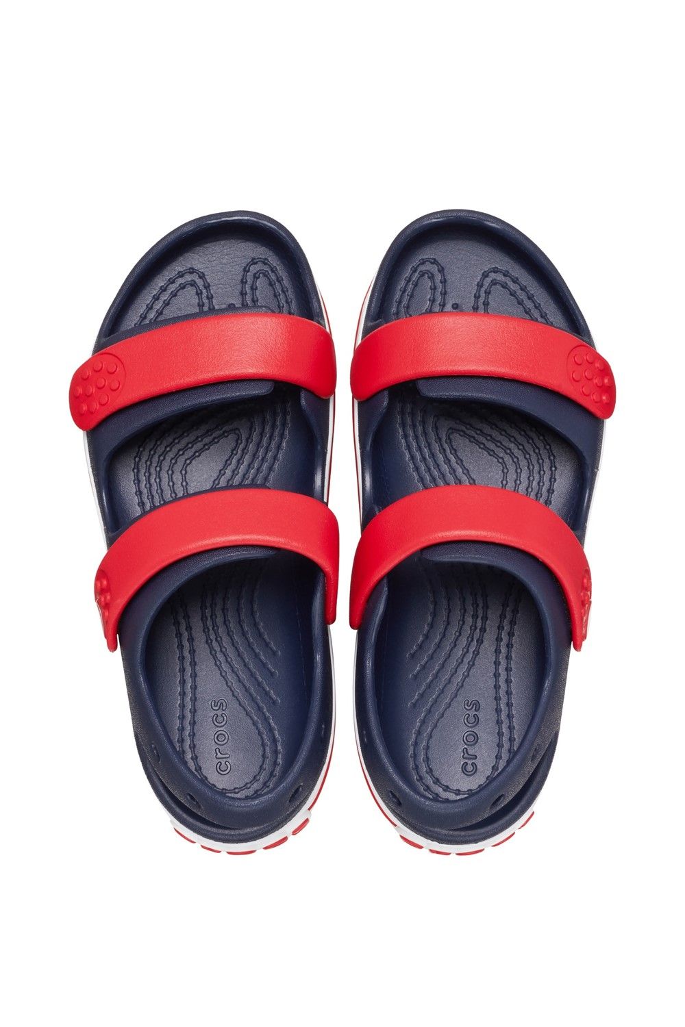 Crocs Crocband Play Sandal image 5