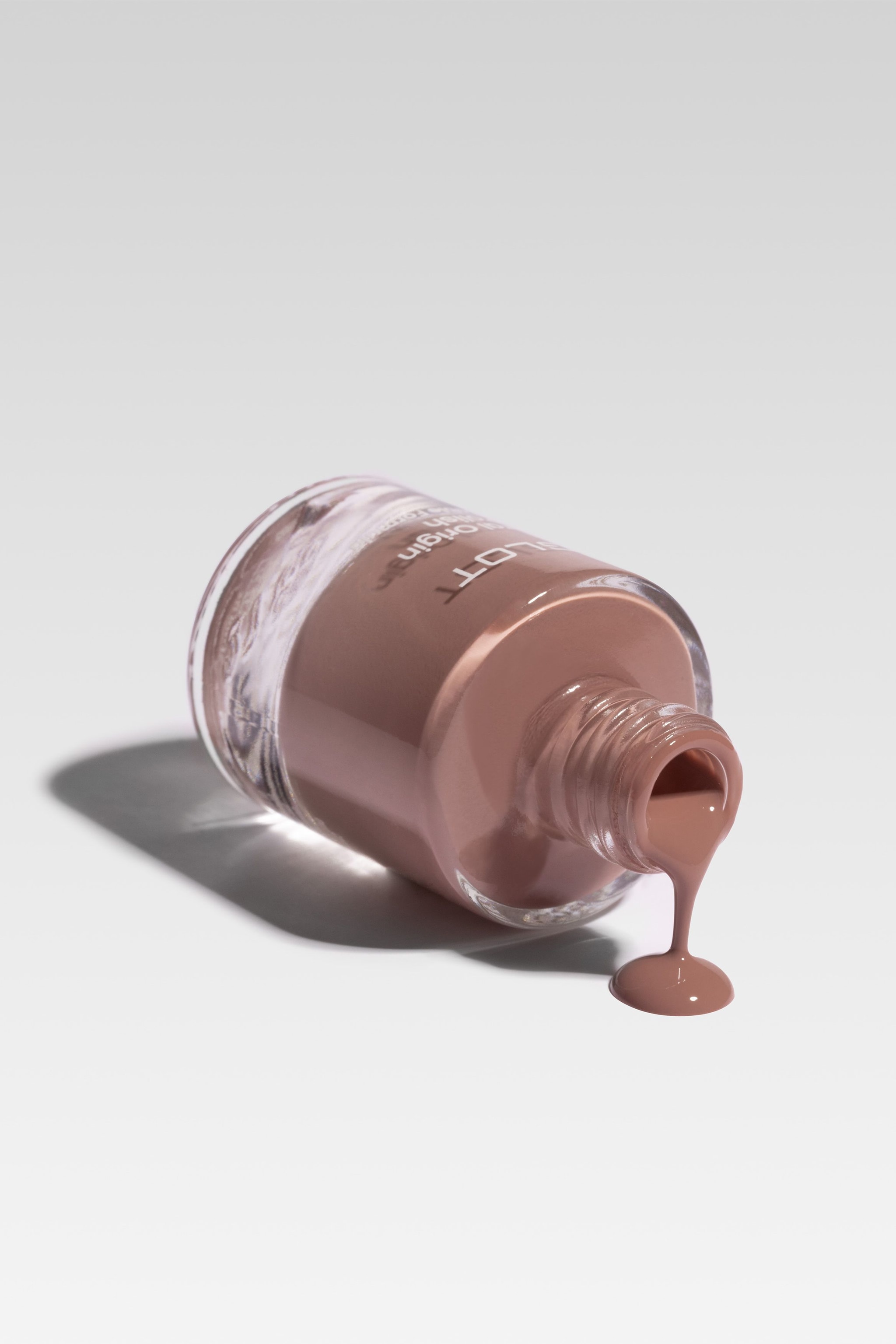 INGLOT Natural Origin Nail Polish image 4