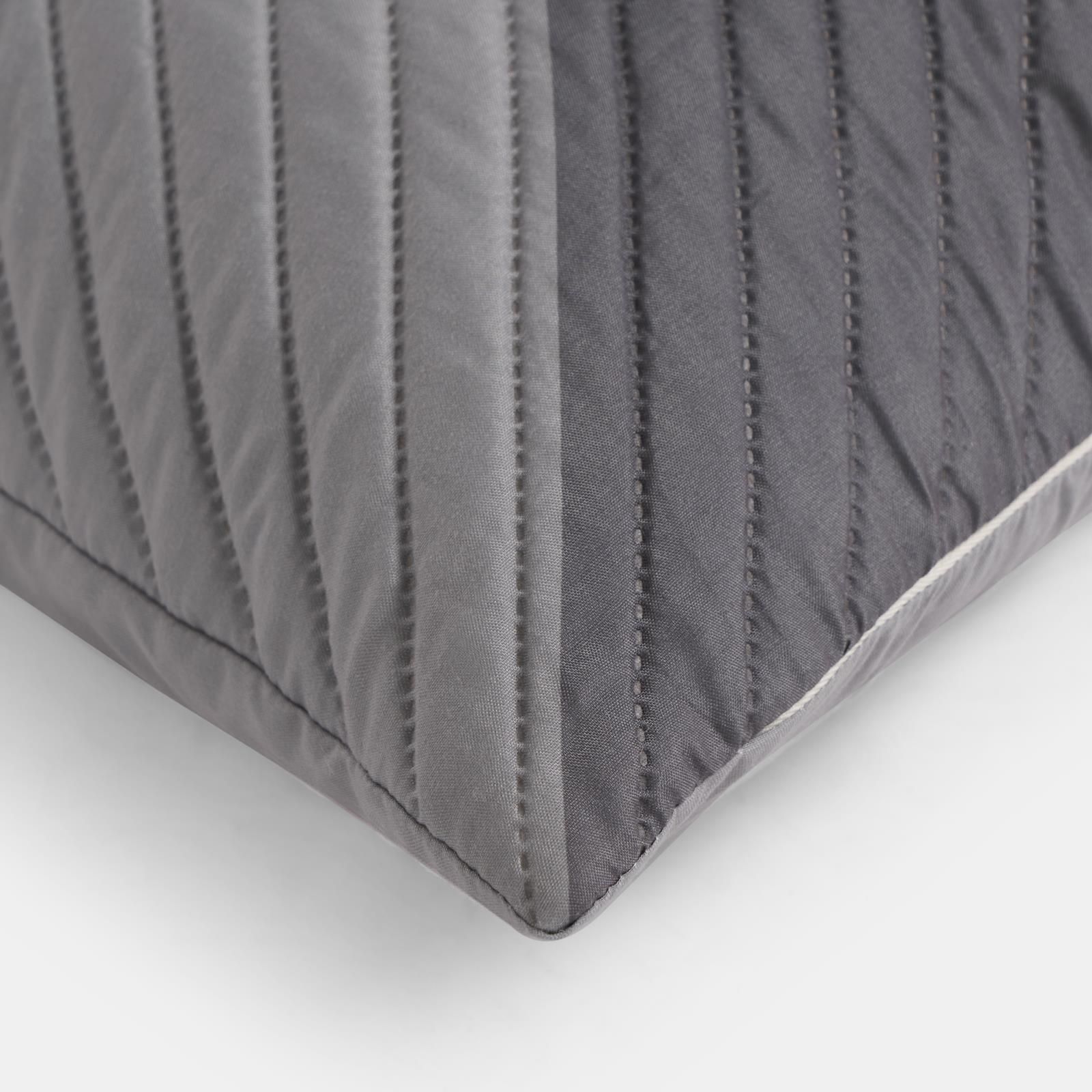 OHS 2 Pack Geometric Pinsonic Cushion Covers - 45 x 45cm image 6