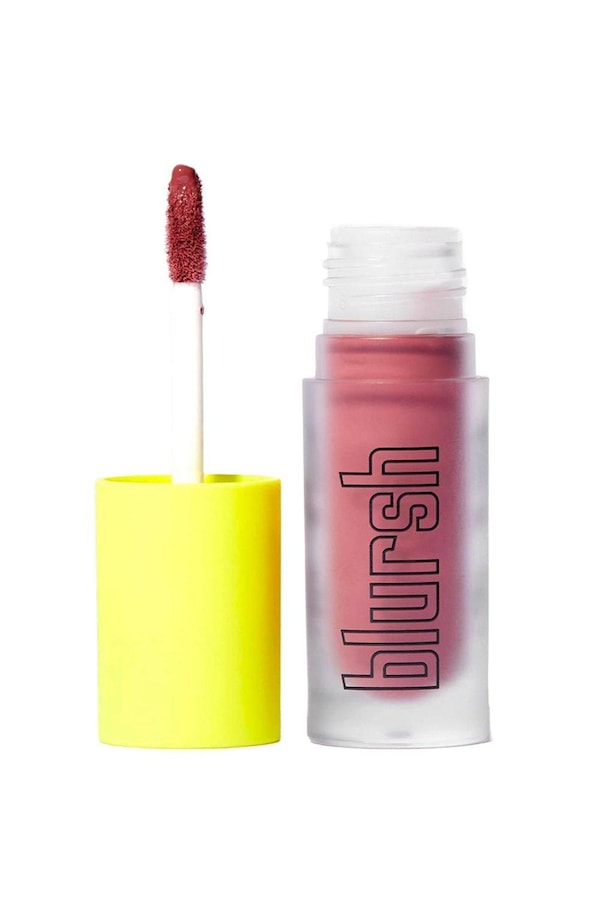 Made by Mitchell Blursh Liquid Blusher Very Berry