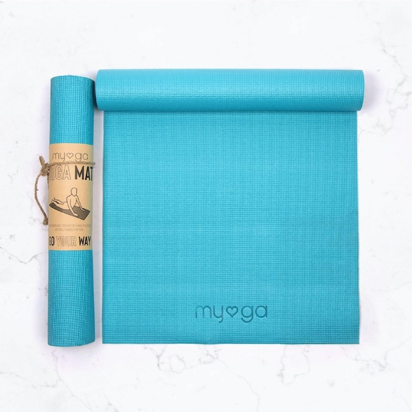 Myga Entry Level Yoga Mat