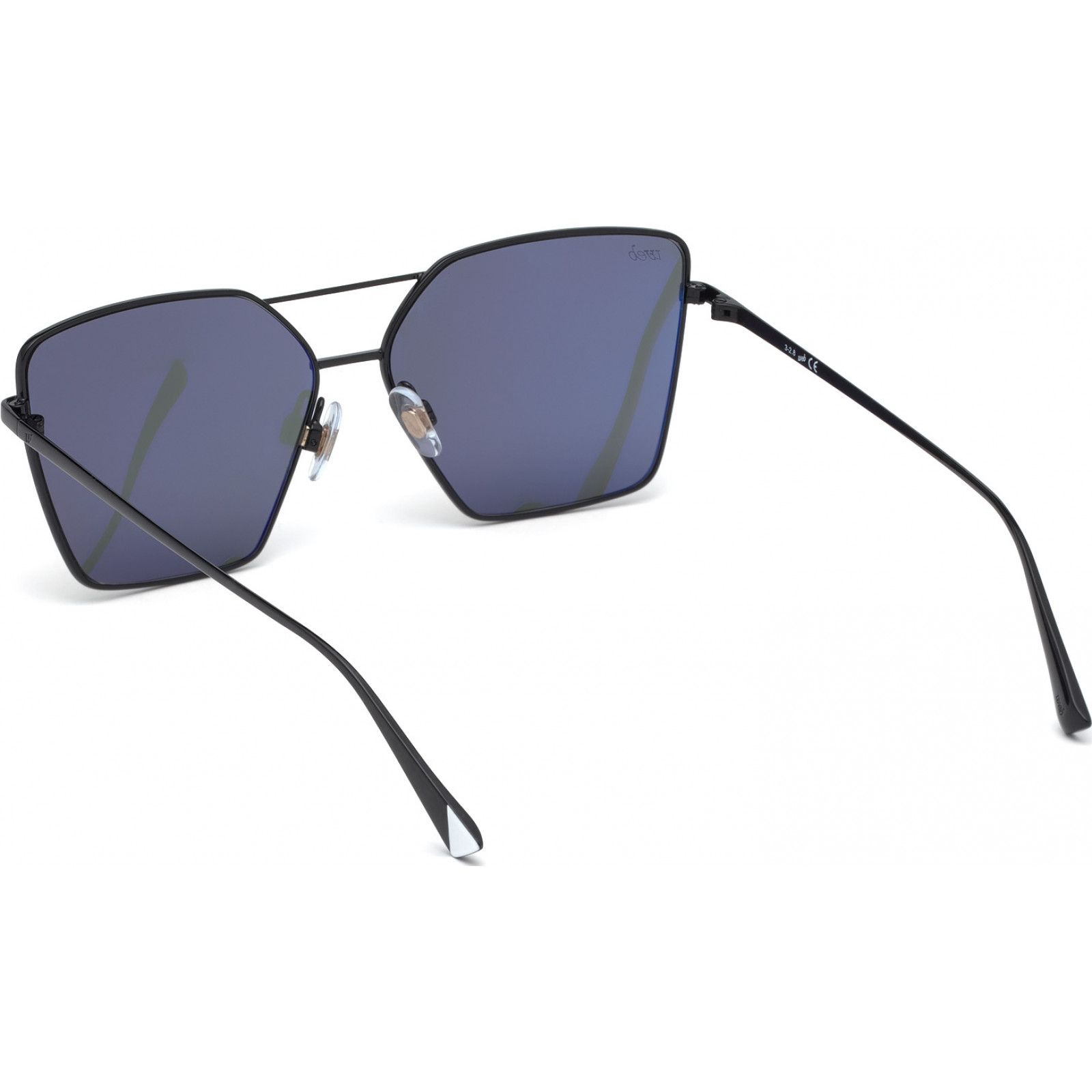 Web Eyewear WE0268-5801C Sunglasses image 3