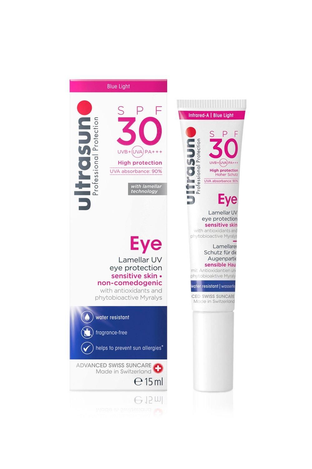 Ultrasun Eye Protection SPF30 Misc image 1
