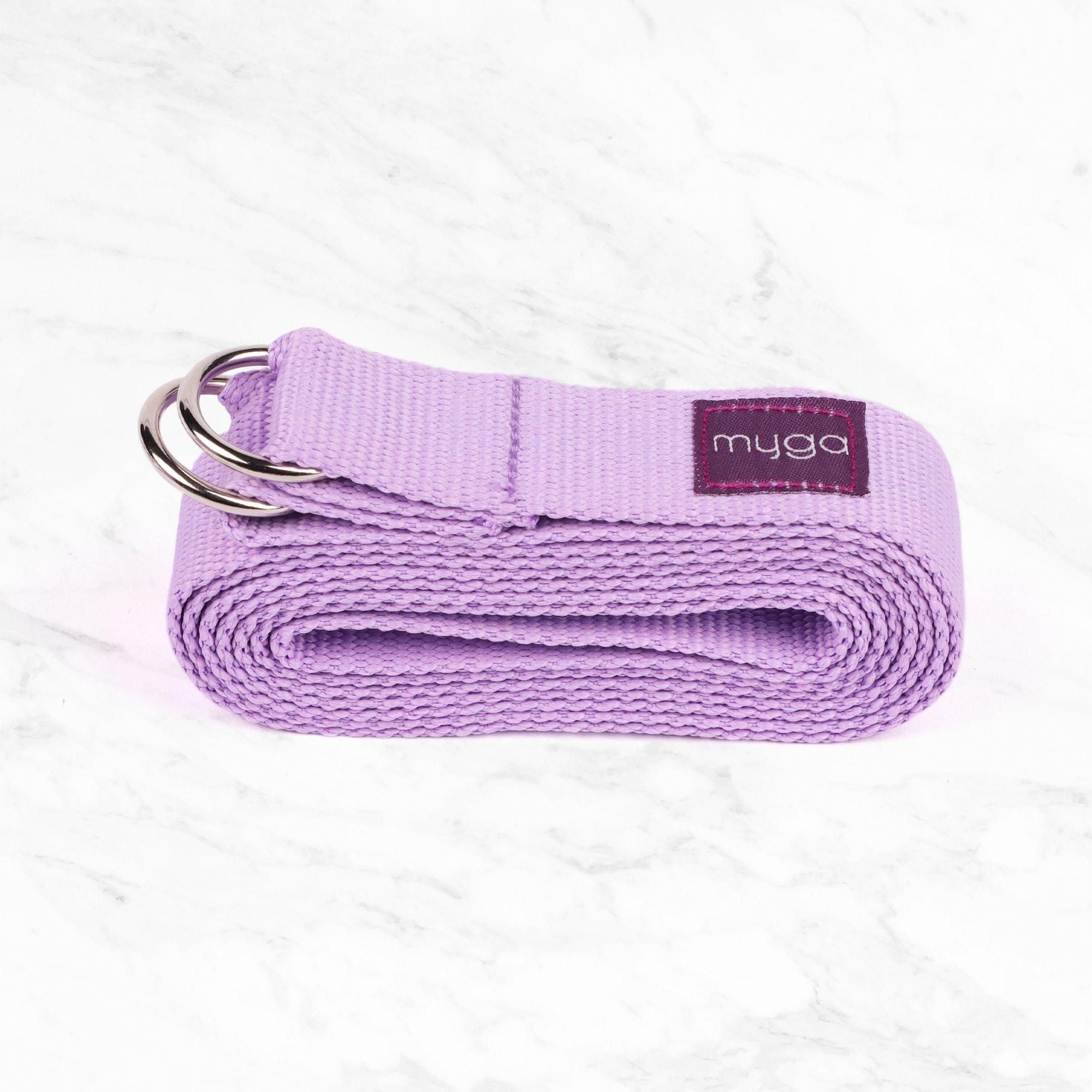 Myga Myga Yoga Starter Kit - Chakra image 5