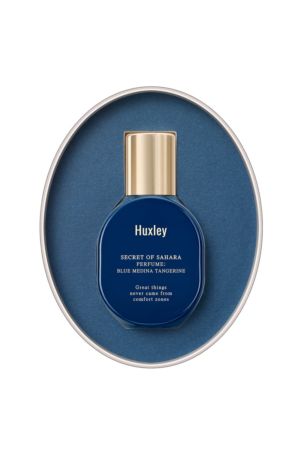 Huxley Blue Medina Tangerine 15ml Misc image 2