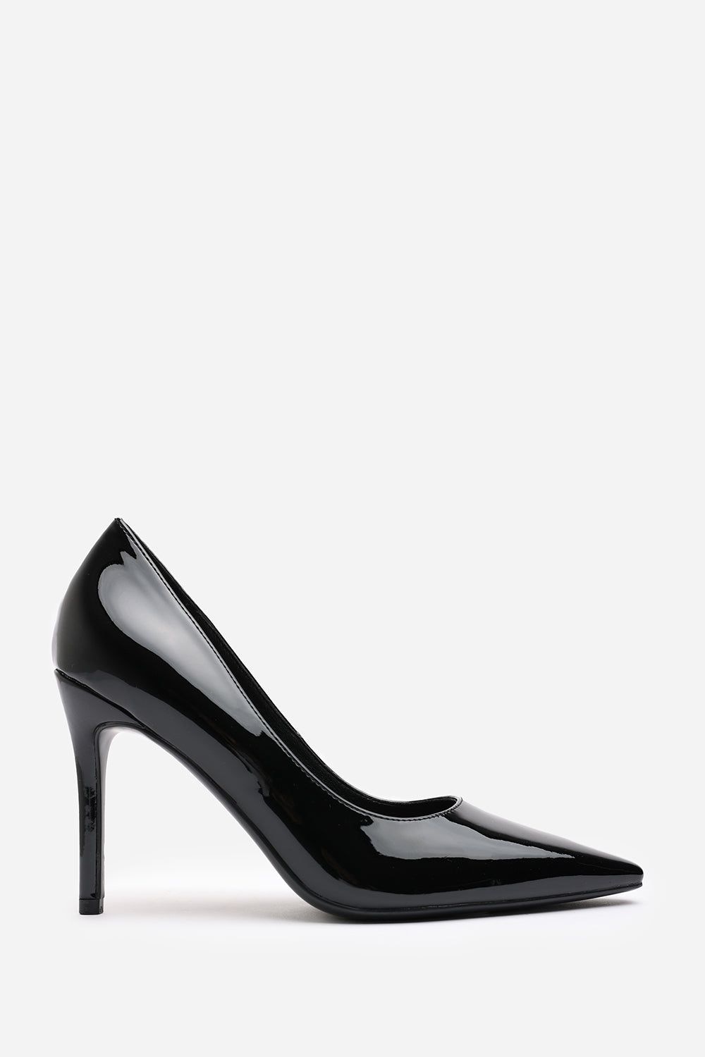 Where's That From 'Sorelle' Patent Stilleto Court Heels image 2