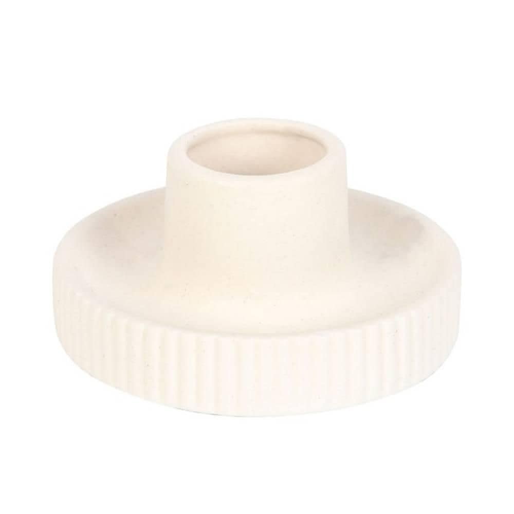 Something Different Ribbed Smudge Bowl image 1