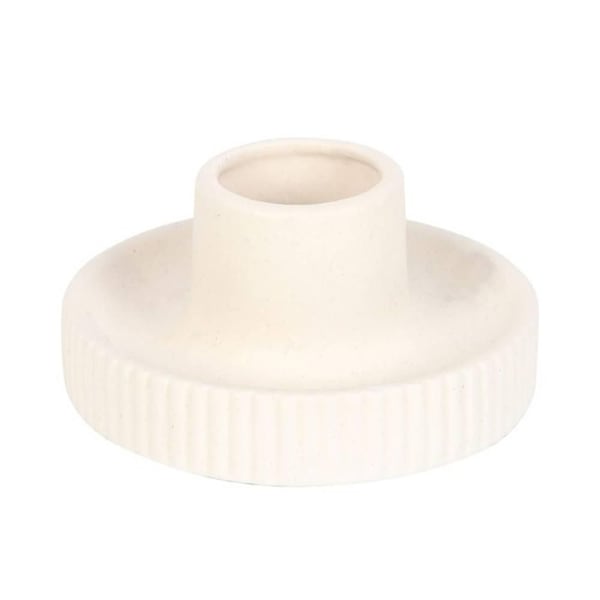 Something Different Ribbed Smudge Bowl