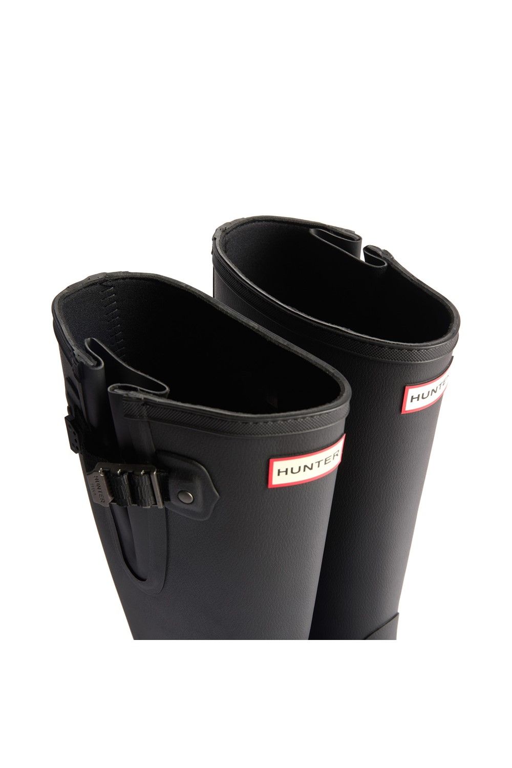 Hunter Field Downpour Boot image 5