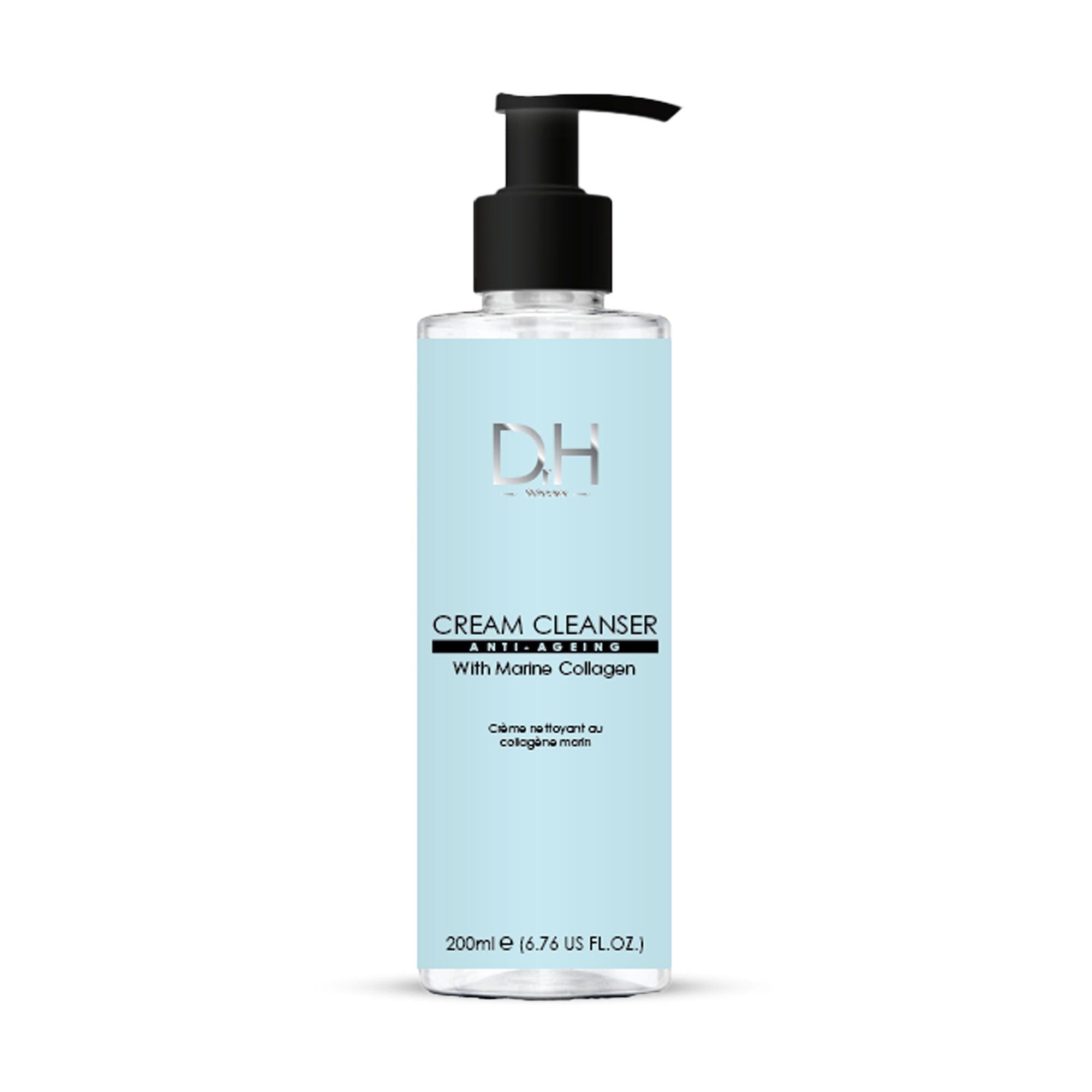 Dr H Anti-Ageing Ultimate Cleansing Pack image 4