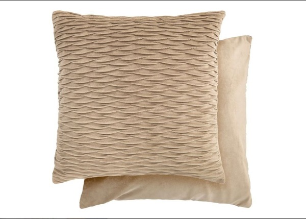 New Edge Blinds Millie Collection Soft Velvet Cushion Cover