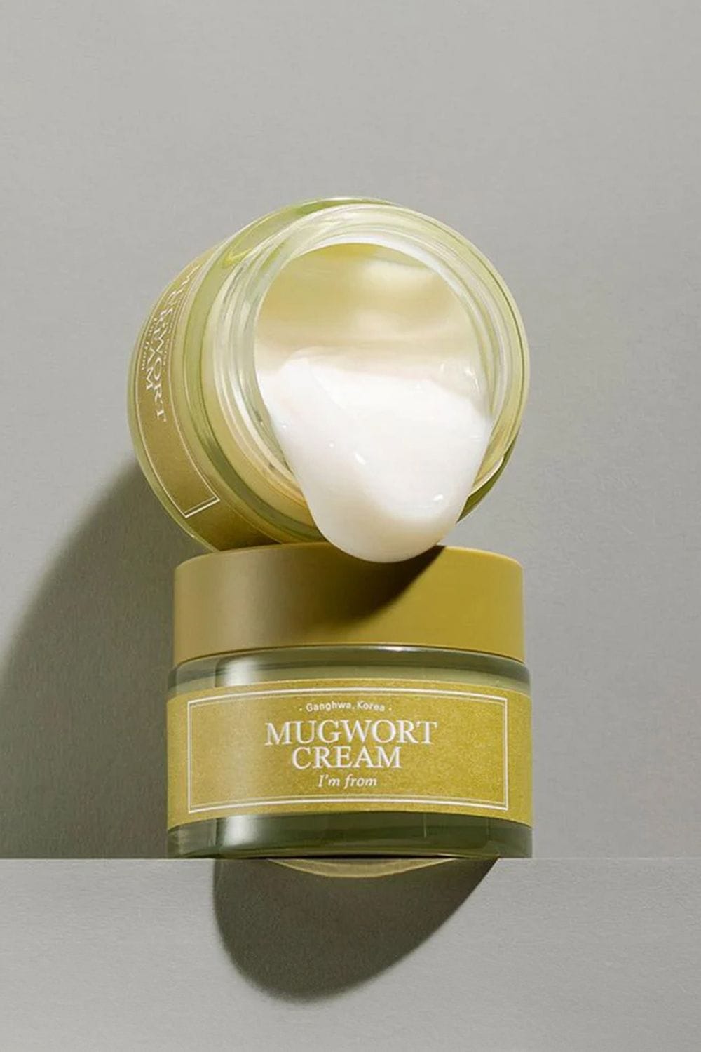 im from Mugwort Cream 50g Multi image 1