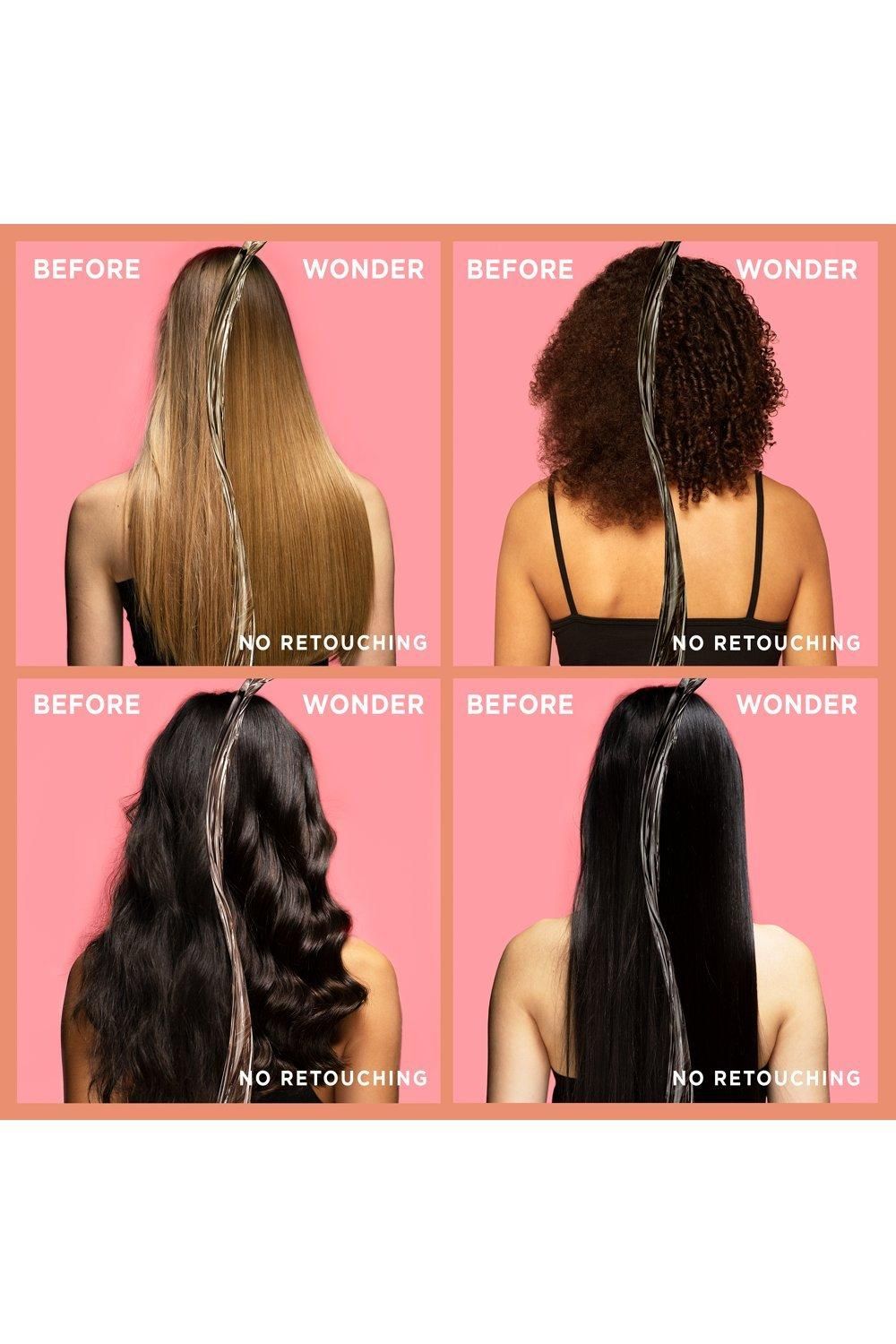 L'Oréal Paris Elvive Dream Lengths Wonder Water 8 Second Hair Treatment Multi image 4