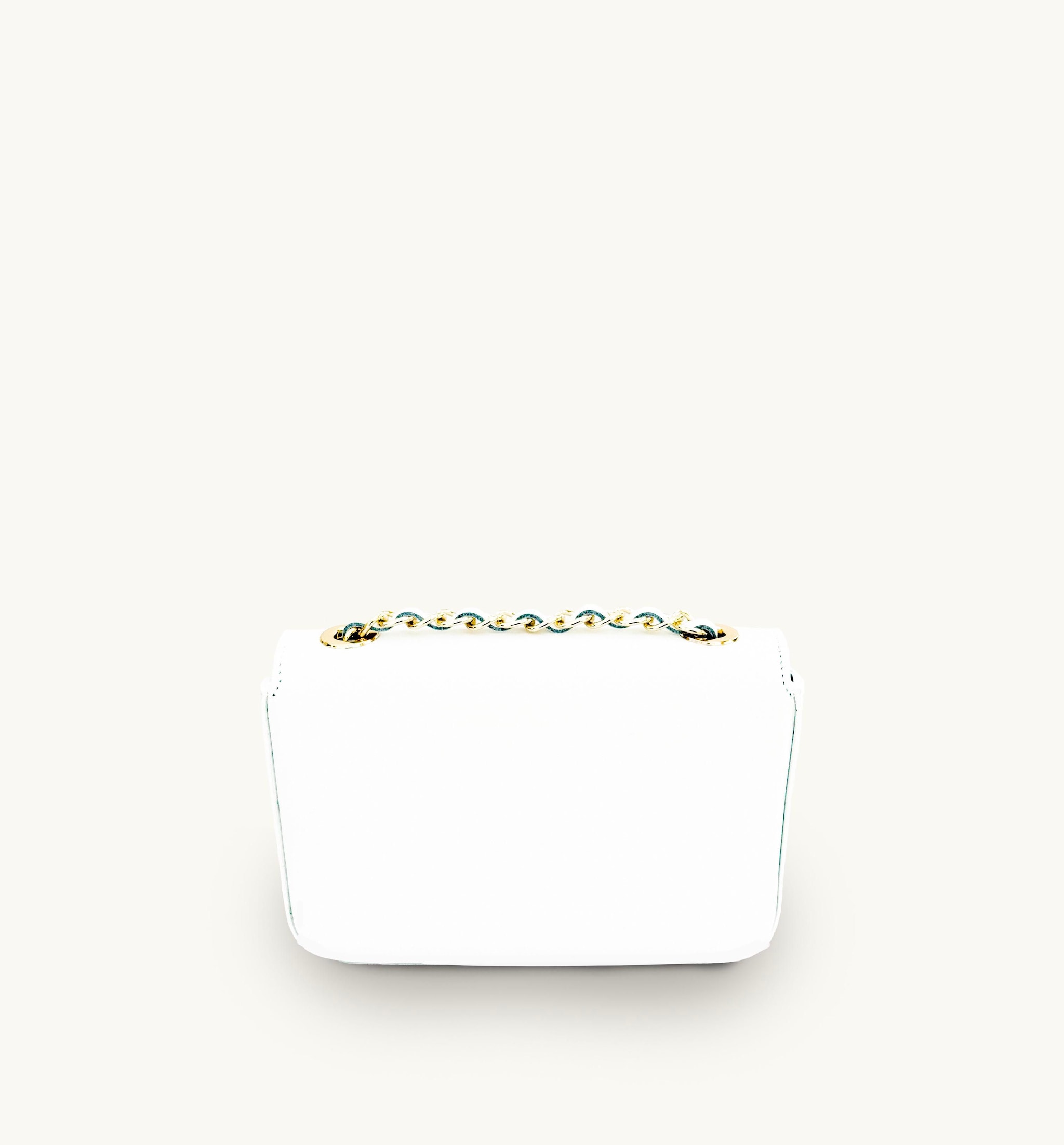 Apatchy London The Grace  Leather Bag image 4