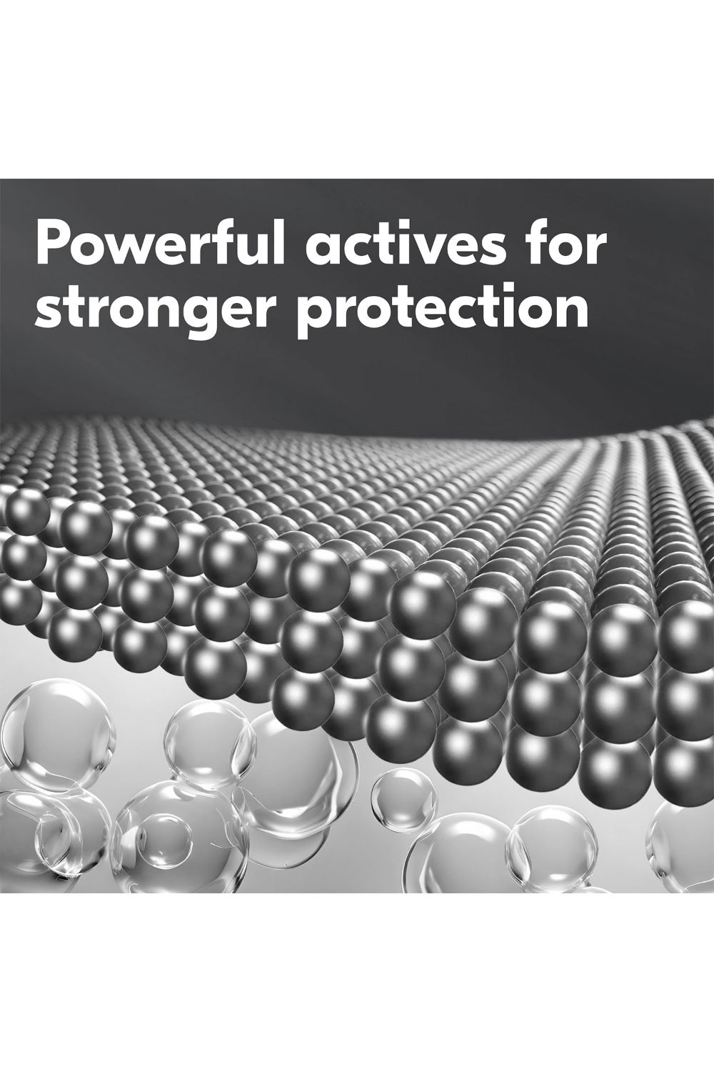 Sure Men Clean Scent or Sports Active 'Deodorant' Stick, 3x45ml image 3