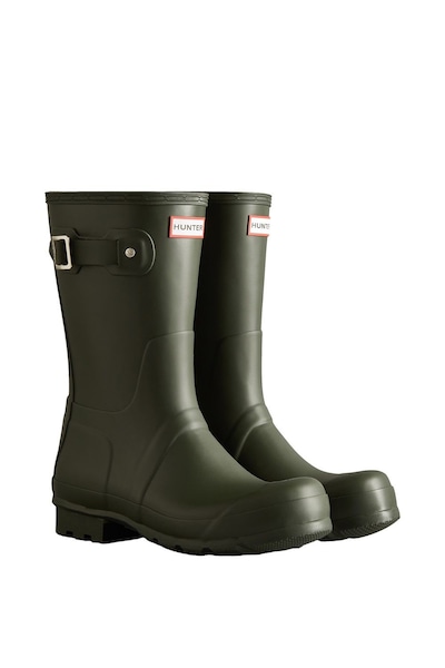 Hunter Original Short Wellington Boots