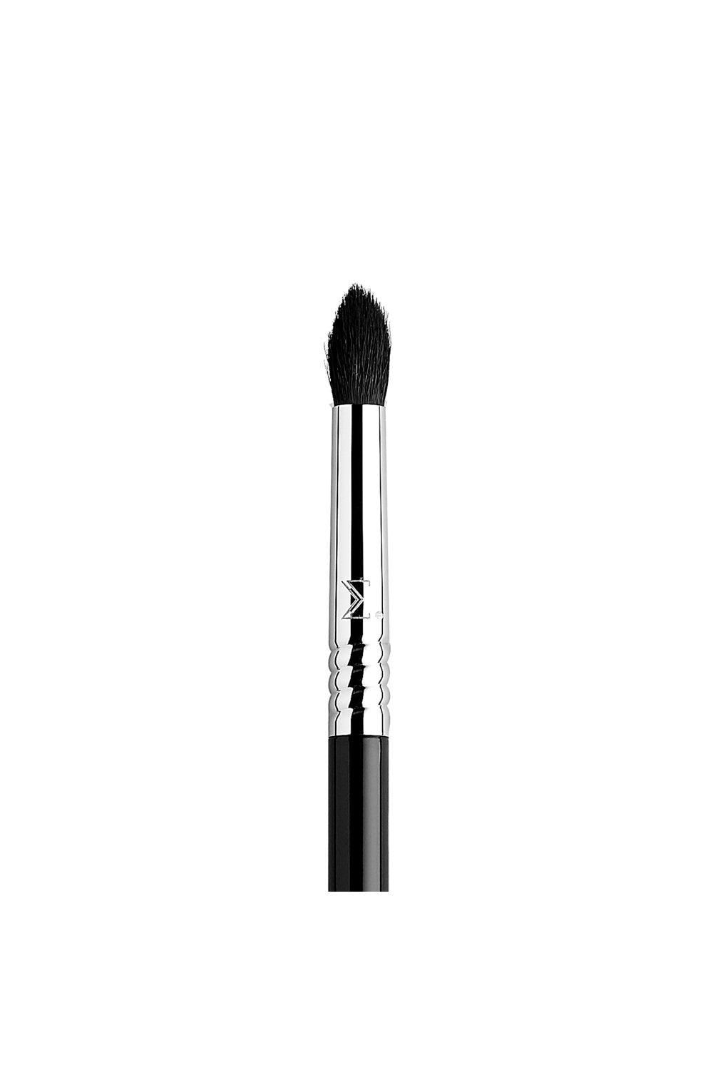 Sigma E45 - Small Tapered Blending Brush Black image 2