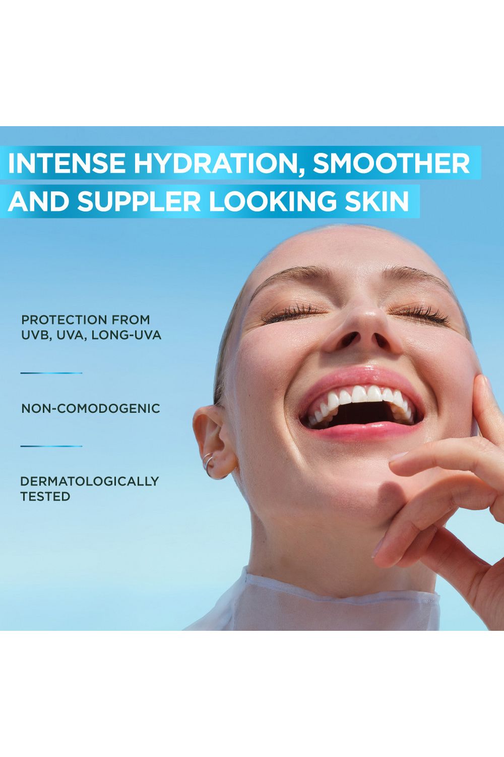 Garnier Hyaluron Barrier Protect Daily UV SPF 50 40ml Multi image 4