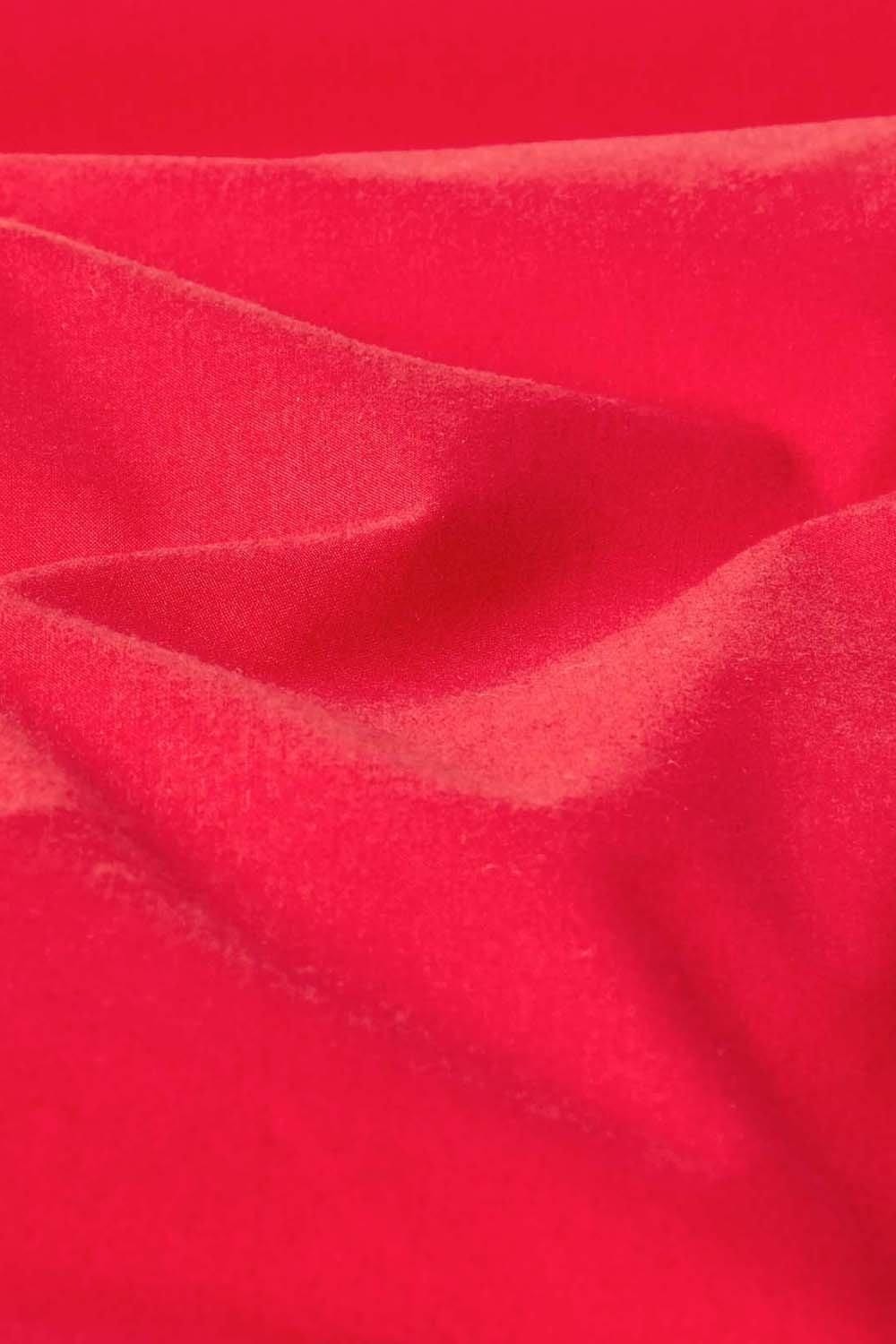 Homescapes Egyptian Cotton Housewife Pillowcase 200 TC , Standard Size image 4