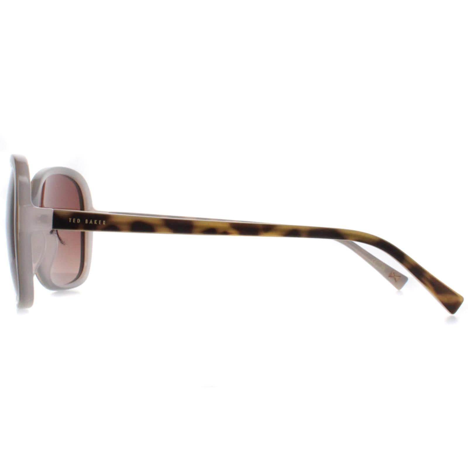 Ted Baker Butterfly Tortoise Pink TB1603 Rios image 3