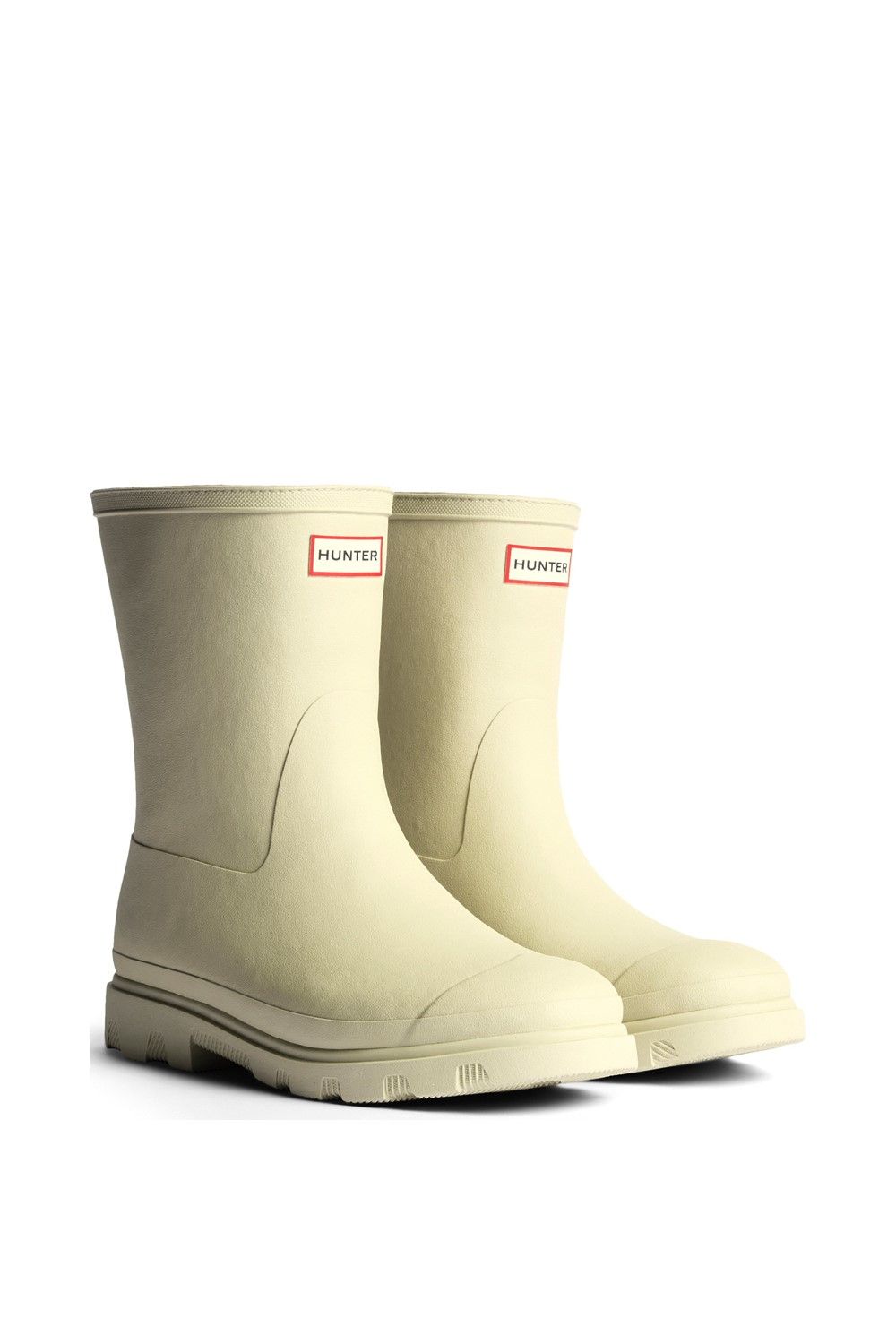 Hunter Downpour Short Insulated Boot image 1
