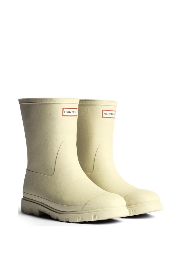 Hunter Downpour Short Insulated Boot