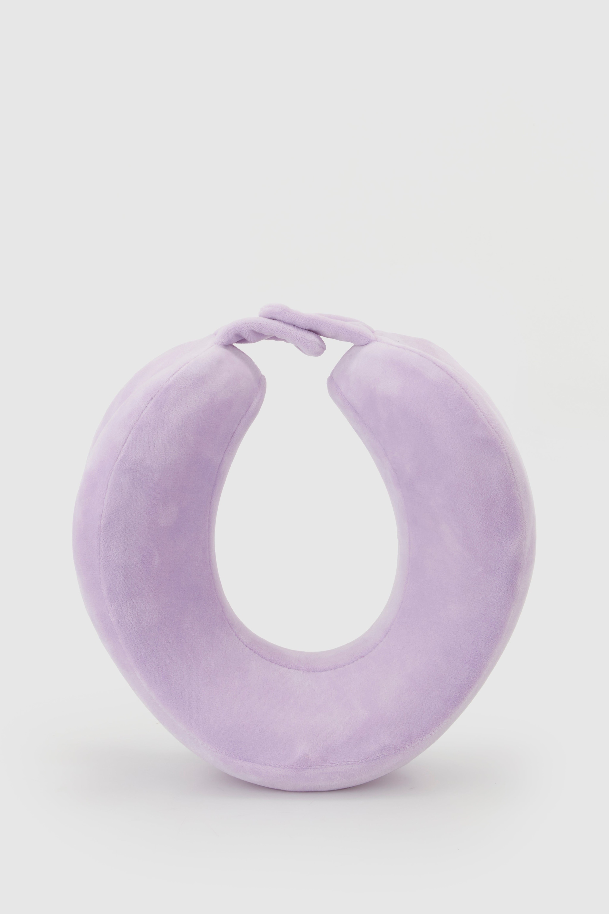 Nere Travel Memory Foam Pillow image 1