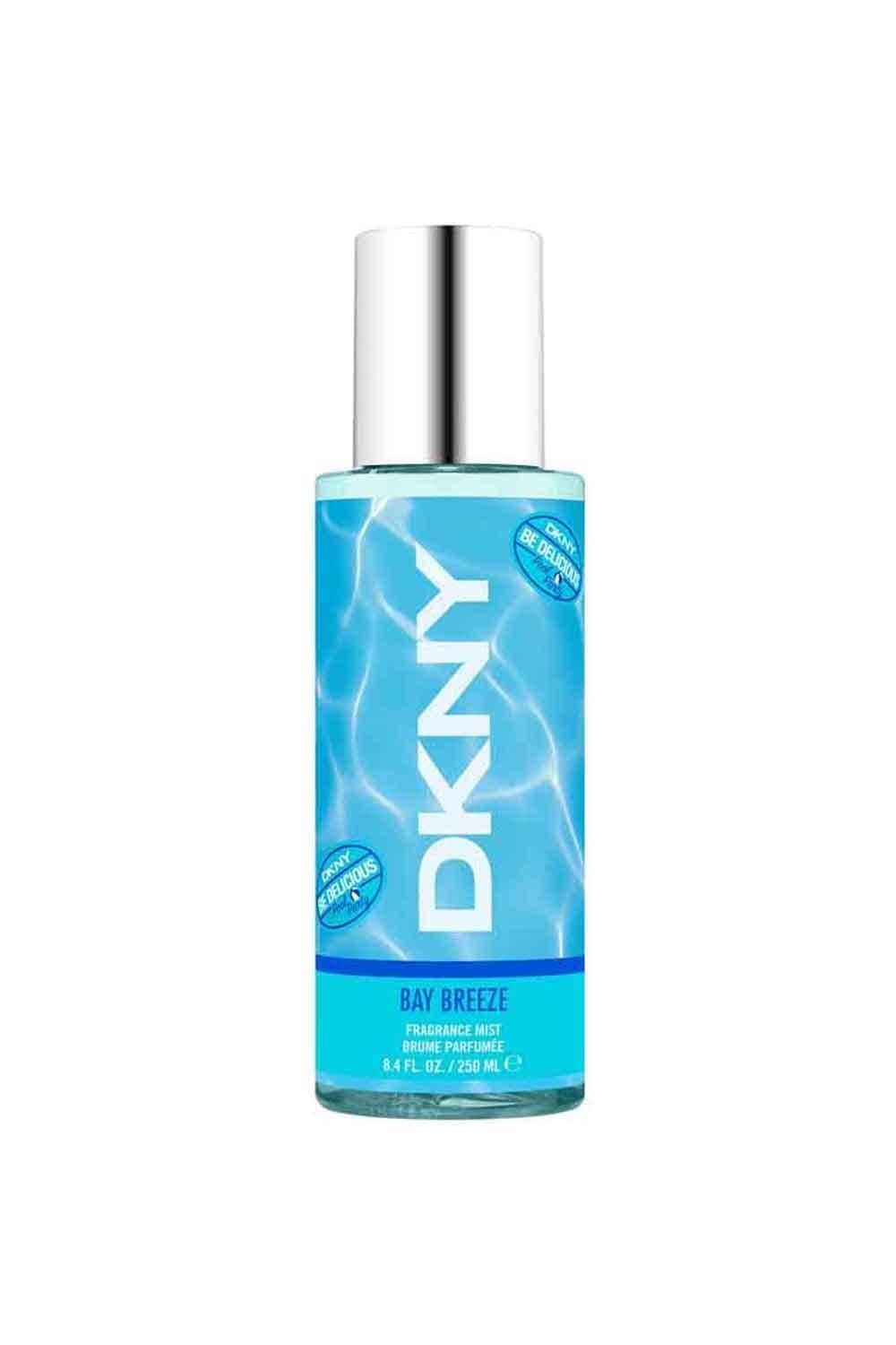 DKNY Be Delicious Pool Party Bay Breeze Body Mist 250ml Misc image 1