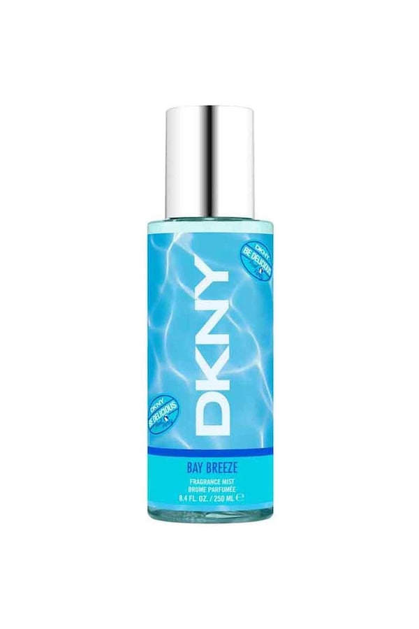 DKNY Be Delicious Pool Party Bay Breeze Body Mist 250ml Misc