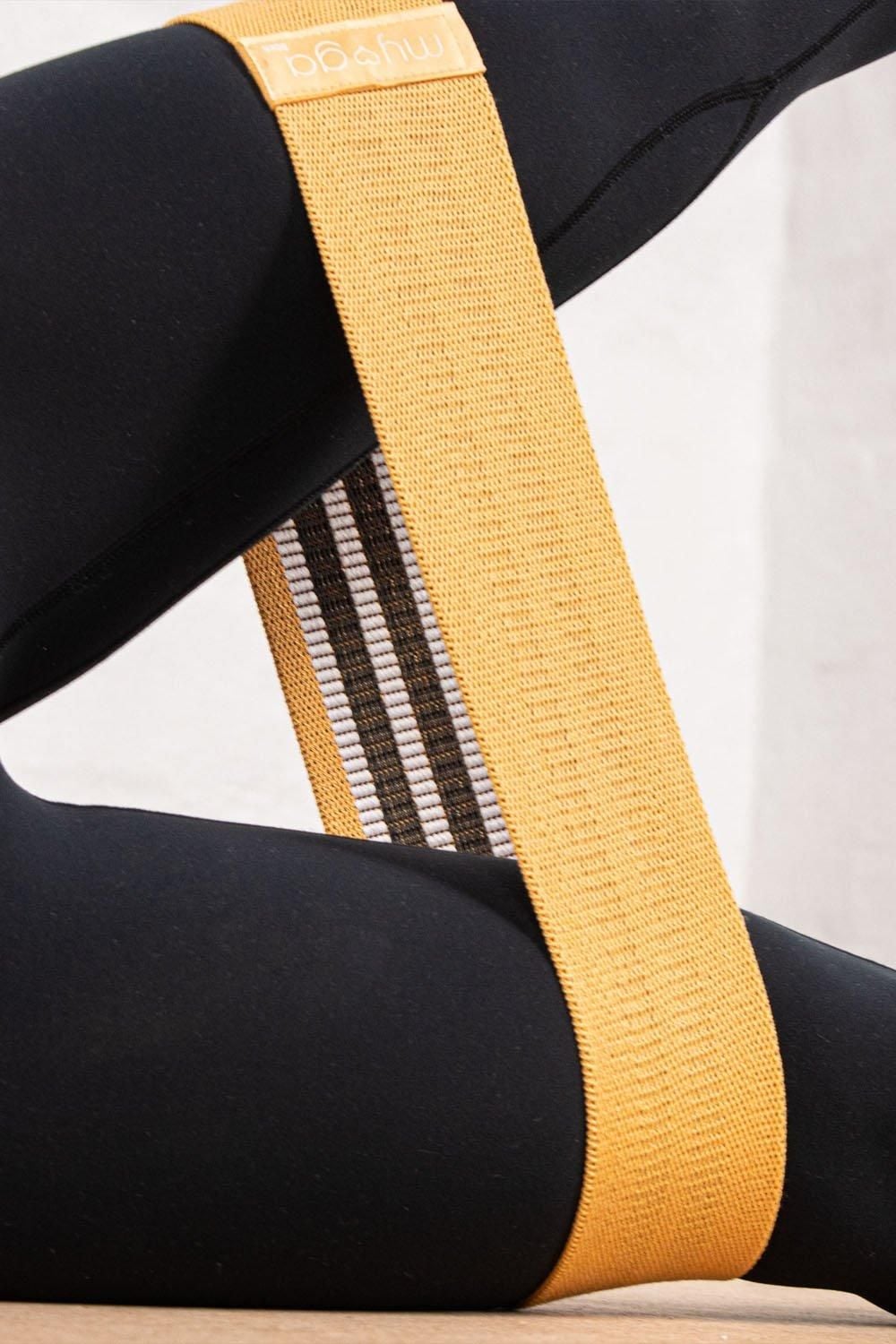 Myga Glute Resistance Bands image 3