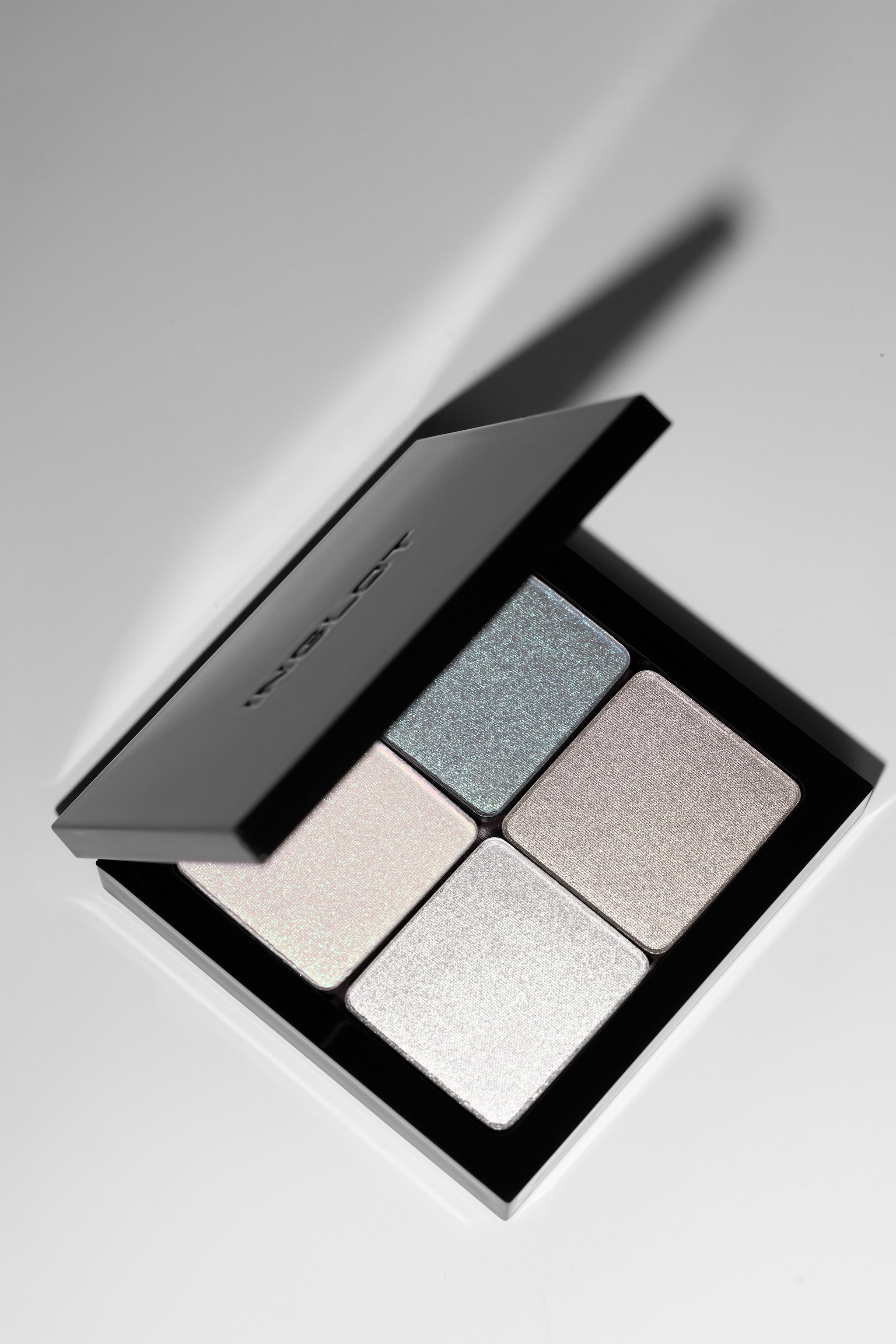 INGLOT Freedom System Eye Shadow Shine image 4