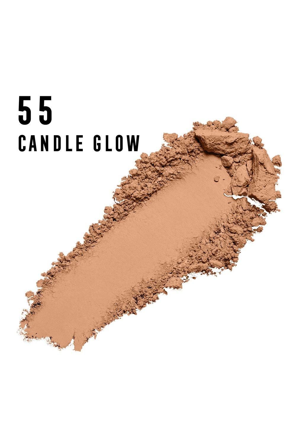 Max Factor Creme Puff Powder Candle Glow image 2