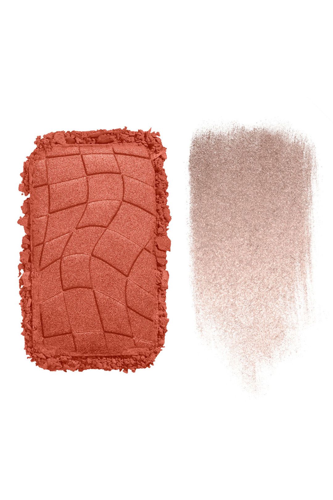 NYX Professional Makeup Buttermelt Face Palette, Blush & Highlighter Duo - Deep Multi image 4