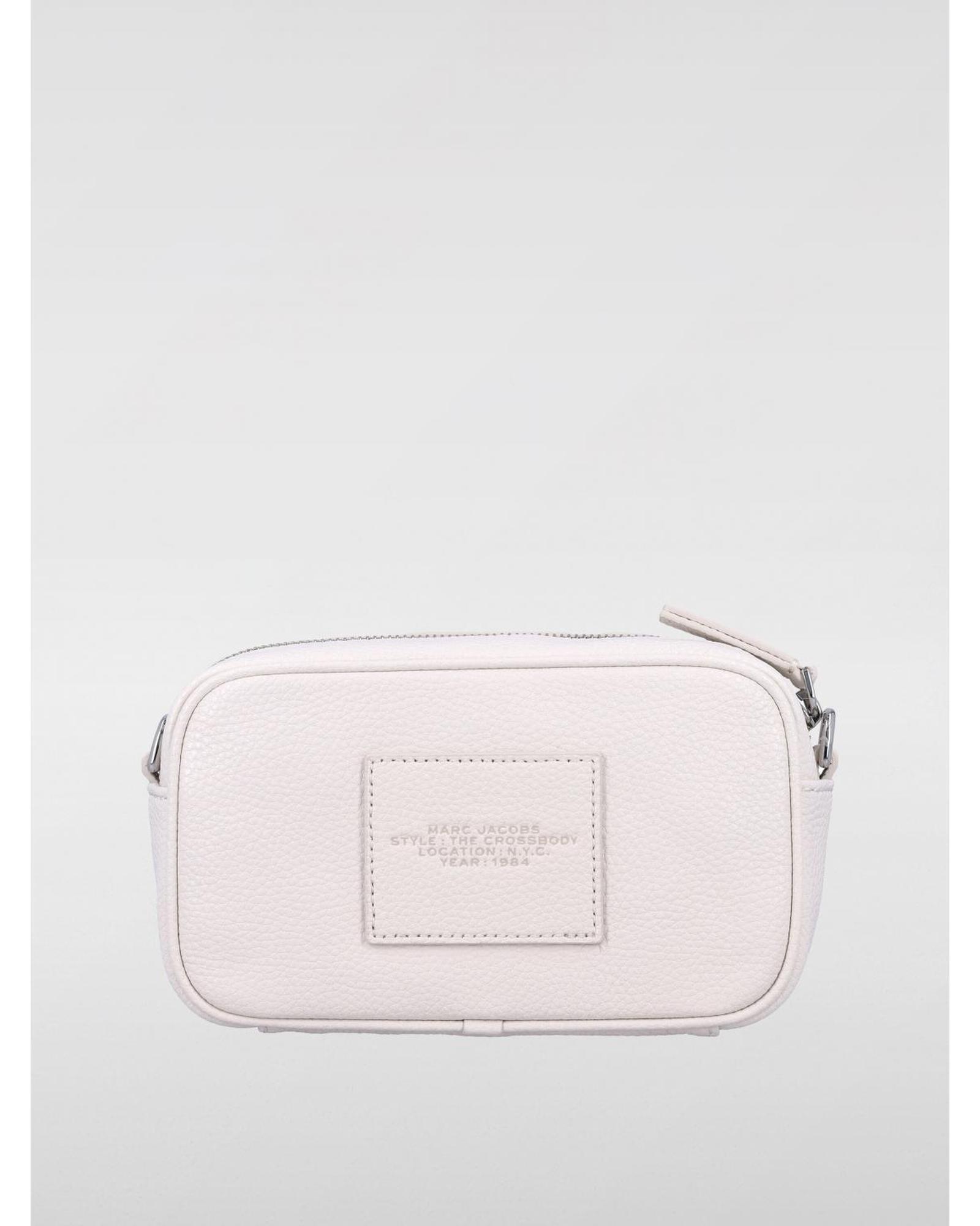 Marc Jacobs The Crossbody Bag Wo - White Clutch Bags image 2