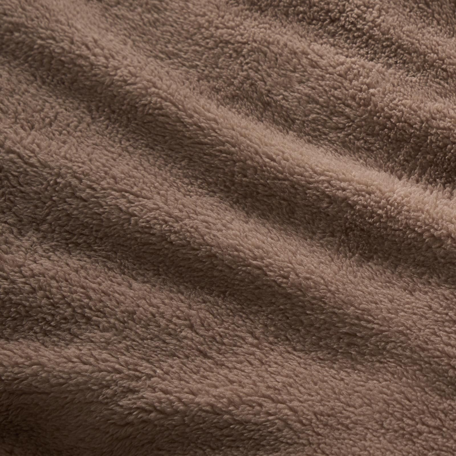 OHS Teddy Fleece Thermal Fitted Bed Sheet image 3