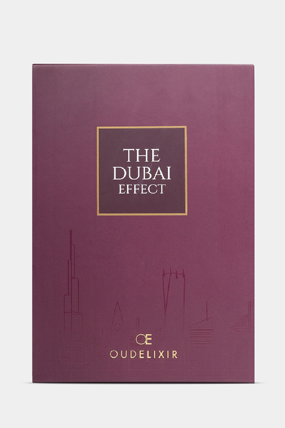 Oud Elixir Dubai Effect Misc image 2