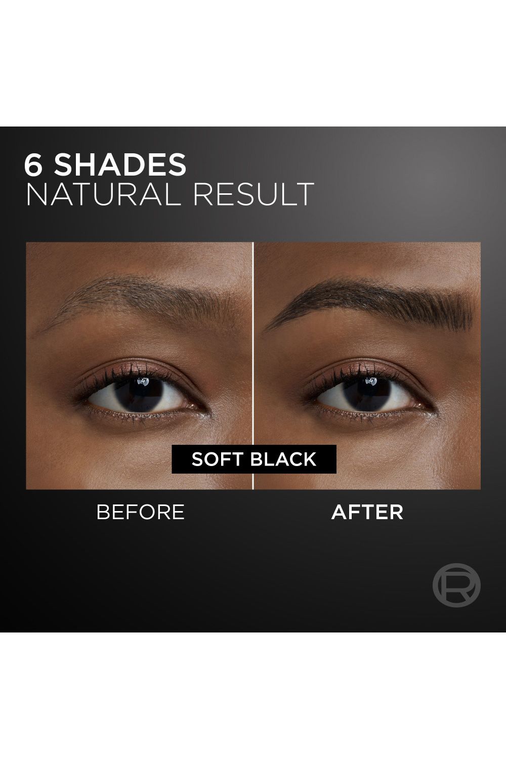 L'Oréal Paris Infallible Faux Brow, Up To 2-Day Brow Tint Pen 1ml Peachy Friday image 6