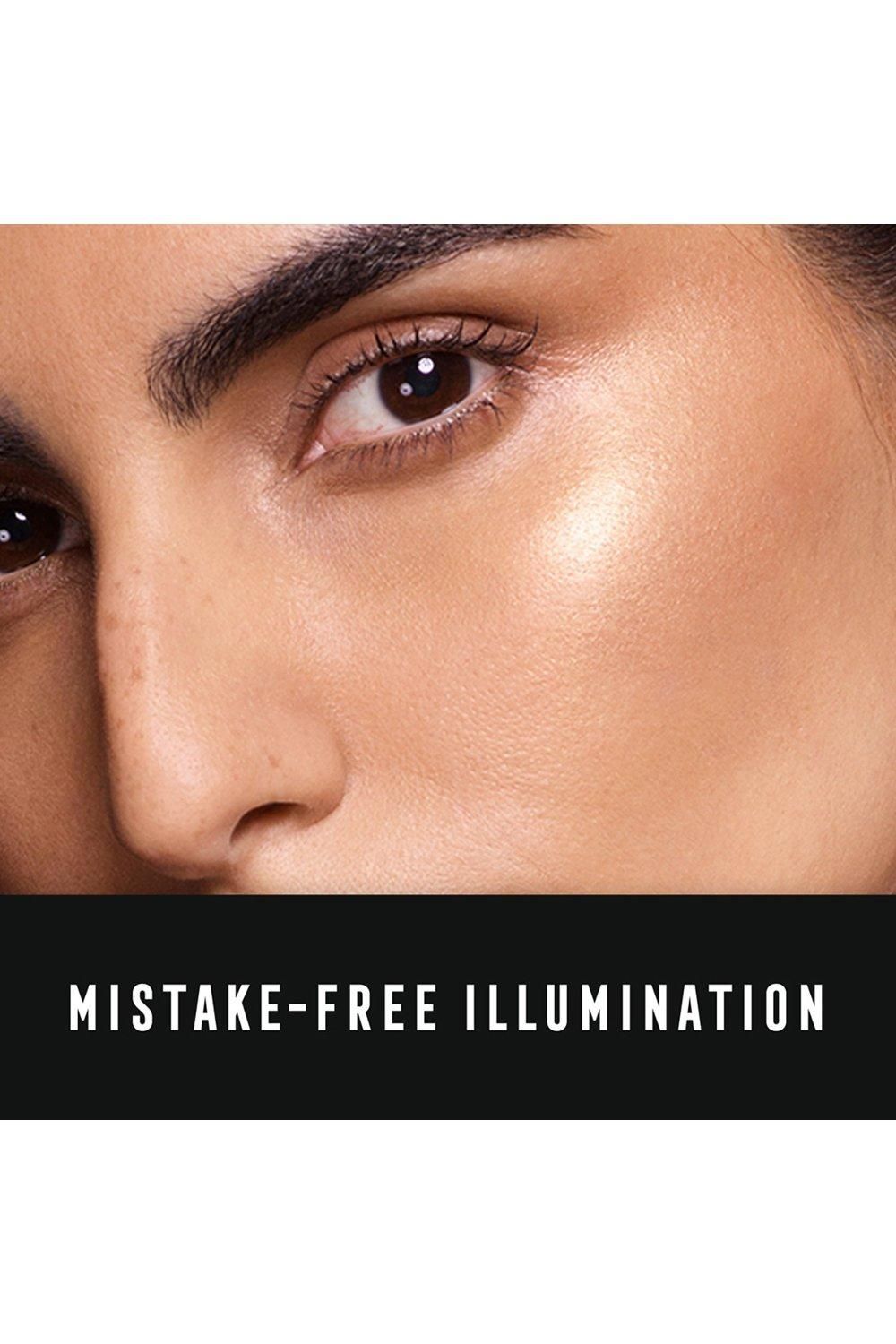 Max Factor Facefinity Powder Highlighter 03 Bronze Glow image 6