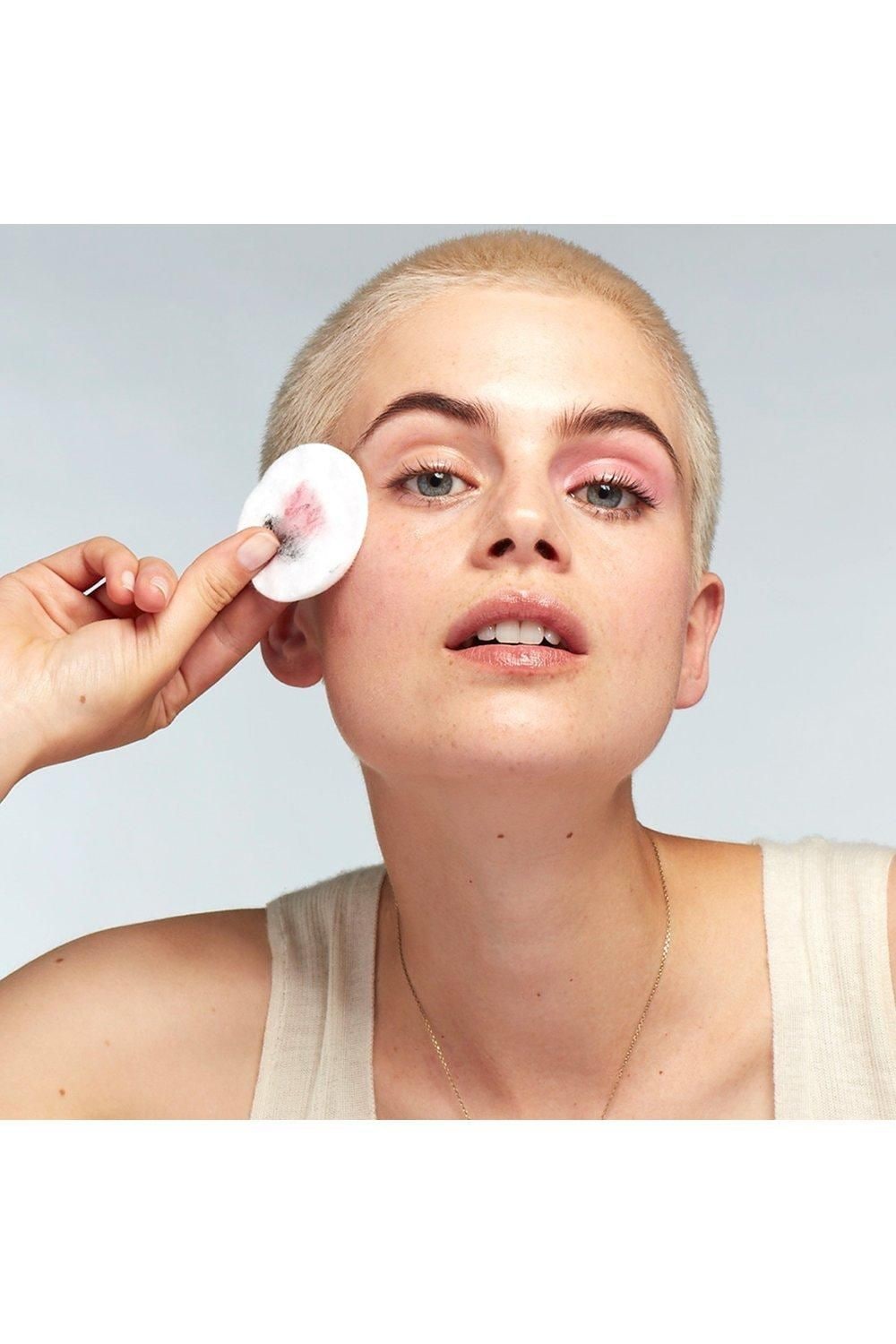 Garnier Micellar Rose Water Cleanse & Glow Multi image 9